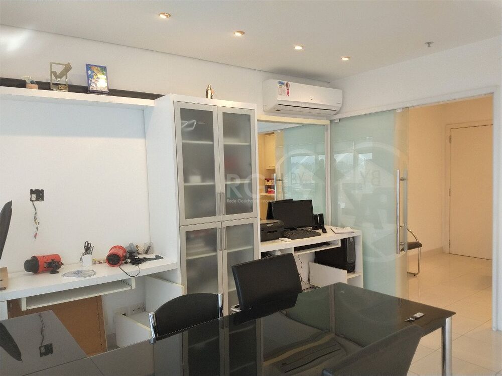 Conjunto Comercial-Sala à venda, 49m² - Foto 3