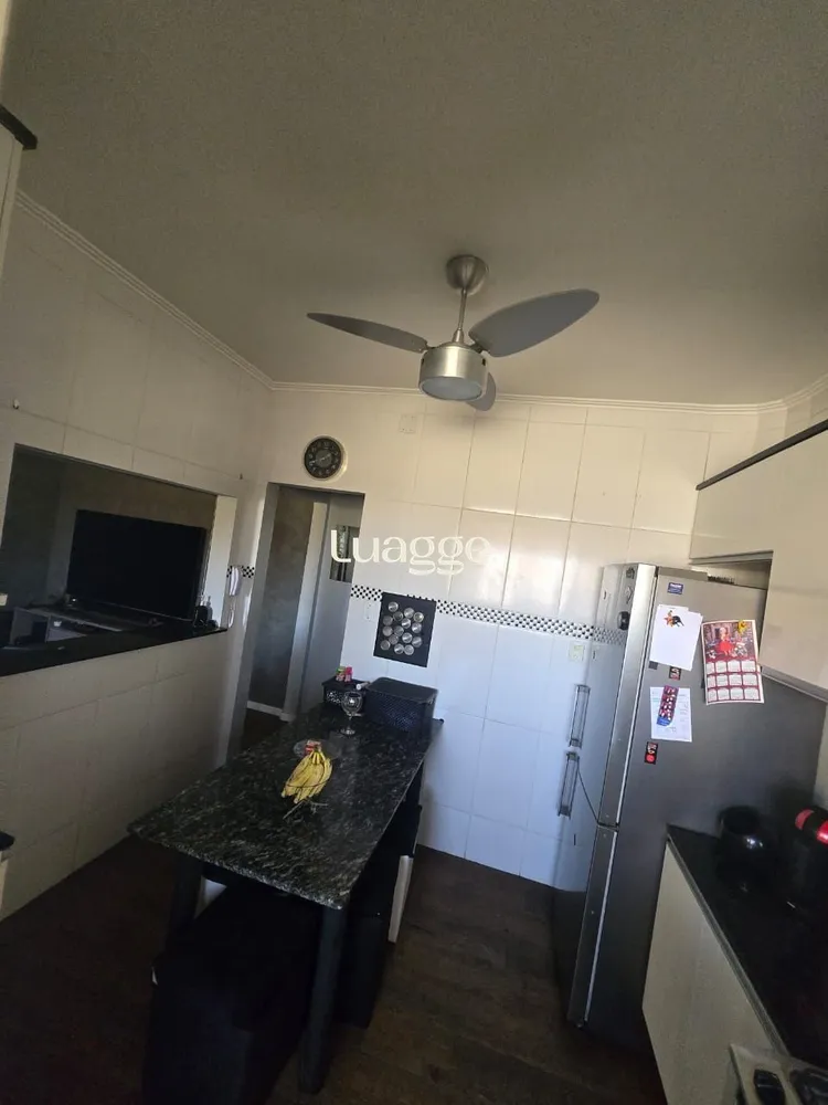 Apartamento, 2 quartos, 56 m² - Foto 4