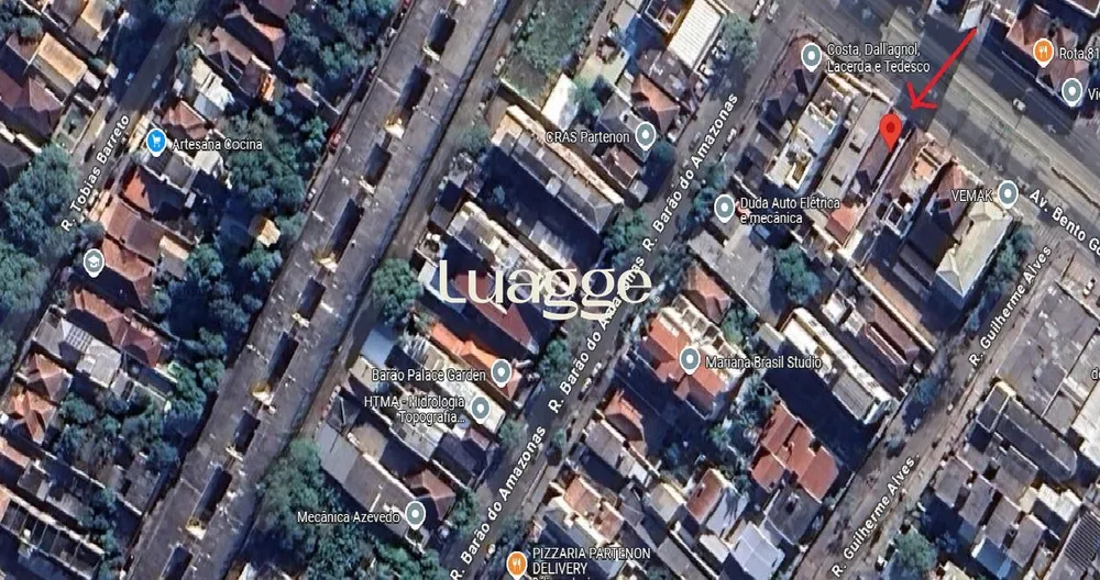 Casa, 2 quartos, 145 m² - Foto 1