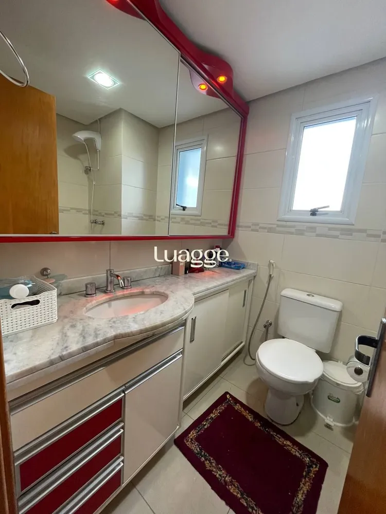 Apartamento, 3 quartos, 88 m² - Foto 4