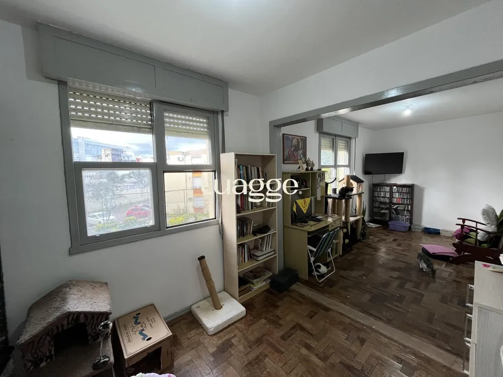 Apartamento, 3 quartos, 63 m² - Foto 2