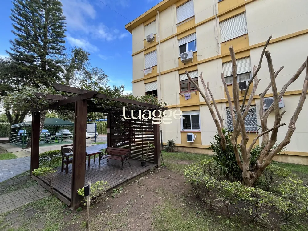 Apartamento, 3 quartos, 63 m² - Foto 4