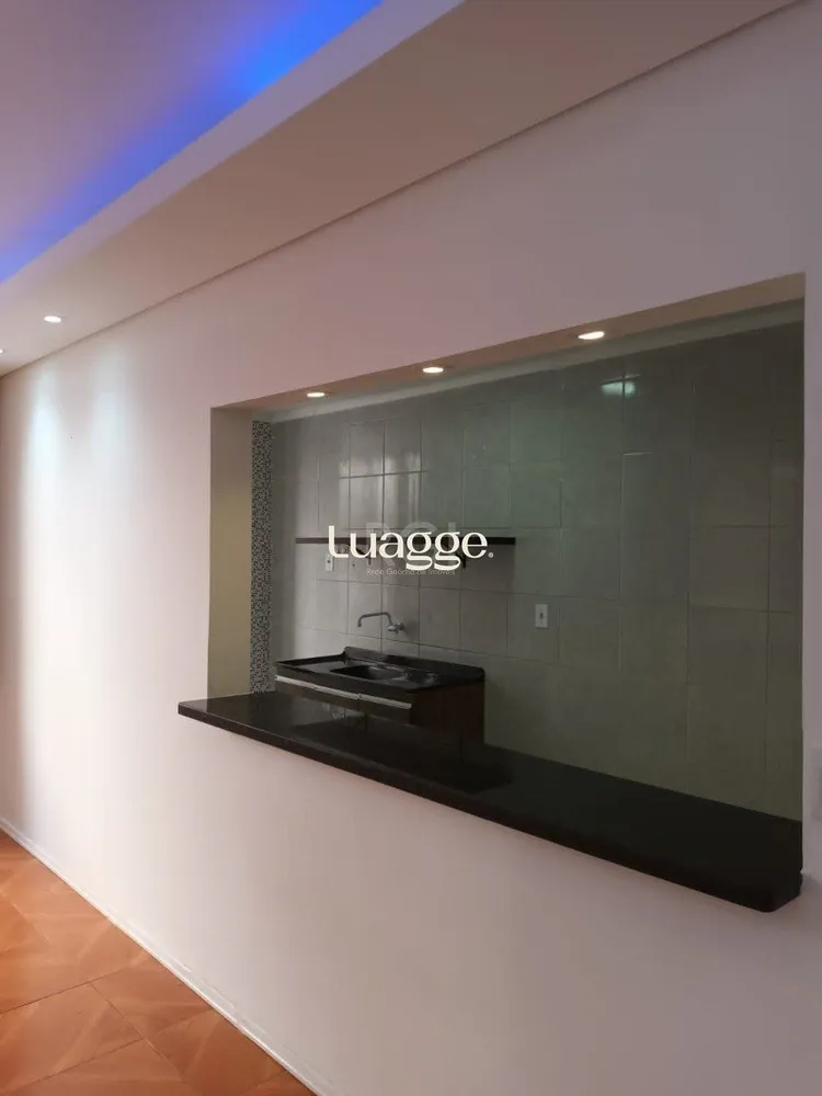 Sobrado, 2 quartos, 73 m² - Foto 1