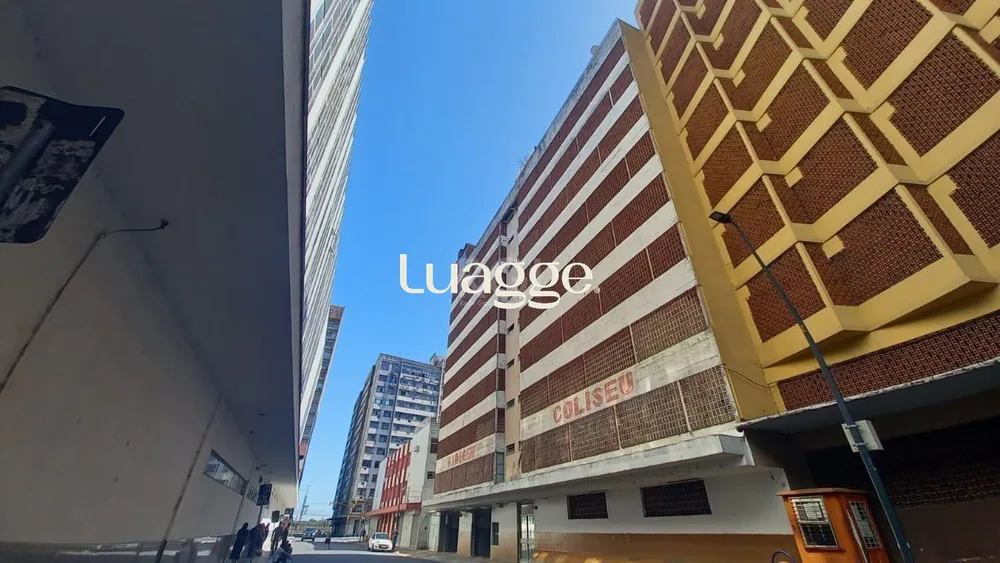 Depósito-Galpão, 14 m² - Foto 1