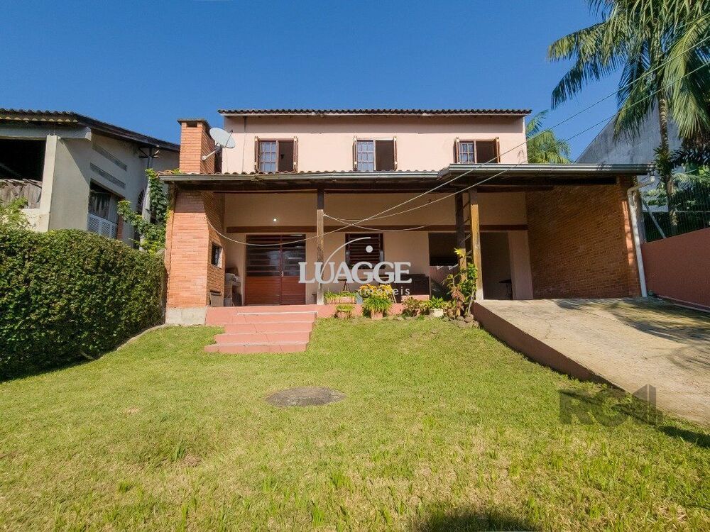 Casa à venda com 3 quartos, 229m² - Foto 3