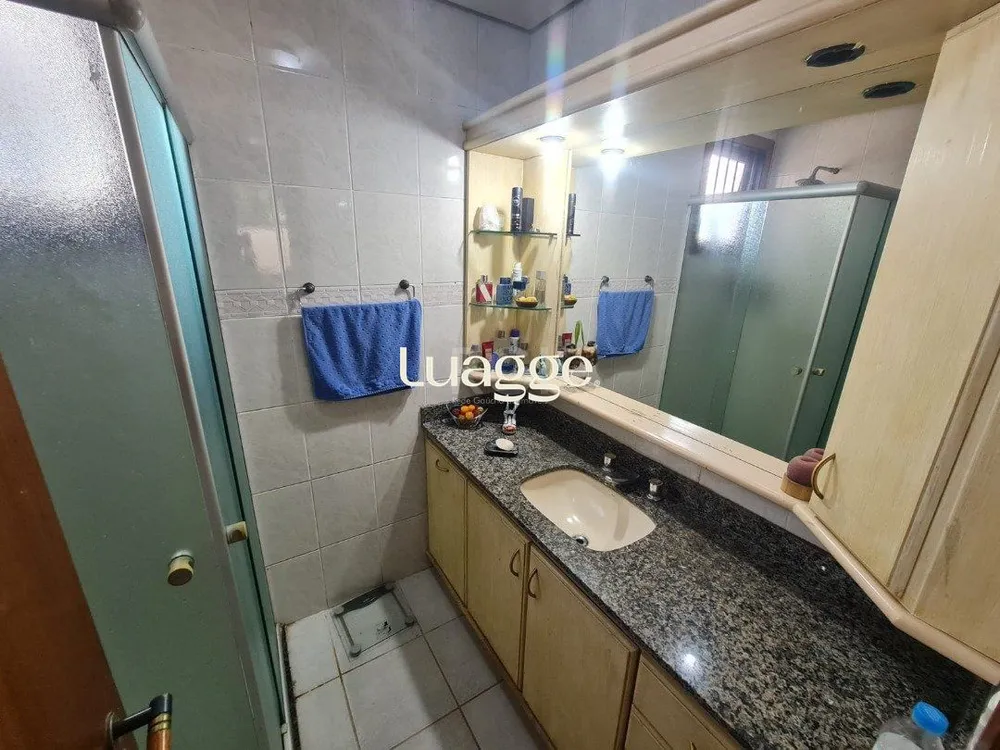 Apartamento, 3 quartos, 99 m² - Foto 1