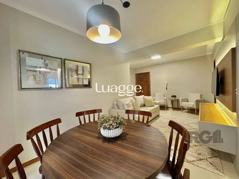 Apartamento, 2 quartos, 68 m² - Foto 2