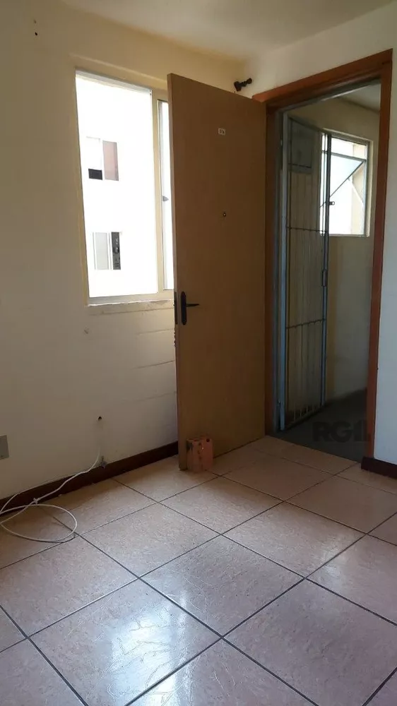 Apartamento à venda com 2 quartos, 40m² - Foto 4