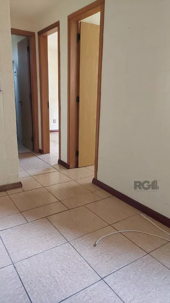 Apartamento à venda com 2 quartos, 40m² - Foto 3