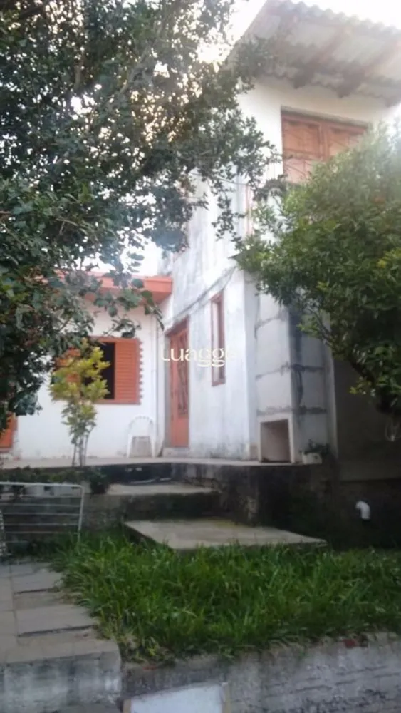 Casa, 4 quartos, 181 m² - Foto 1