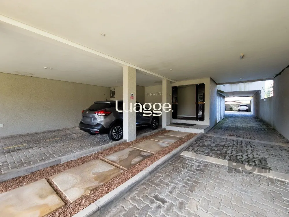 Apartamento, 3 quartos, 150 m² - Foto 1