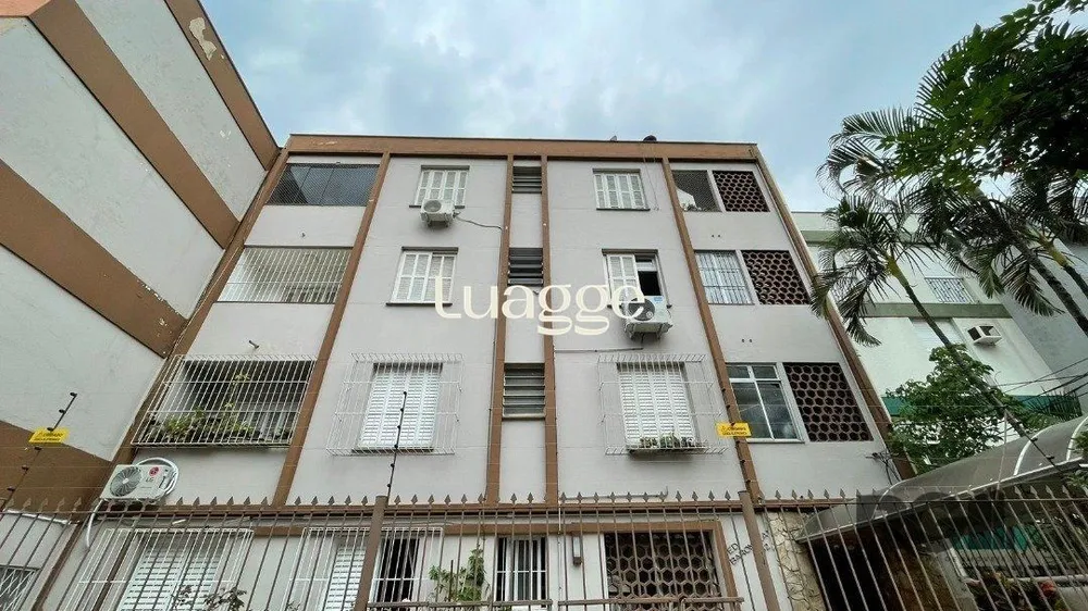 Apartamento, 1 quarto, 44 m² - Foto 2