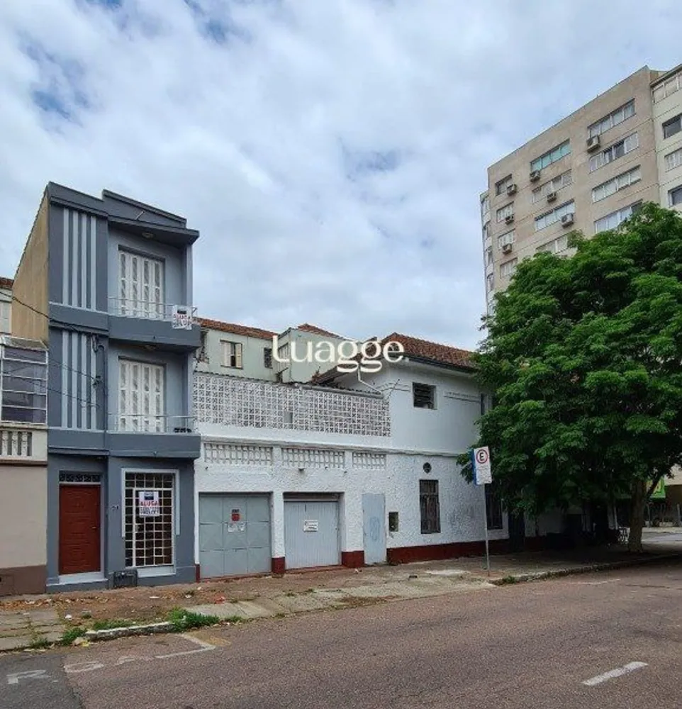 Prédio Inteiro, 161 m² - Foto 3