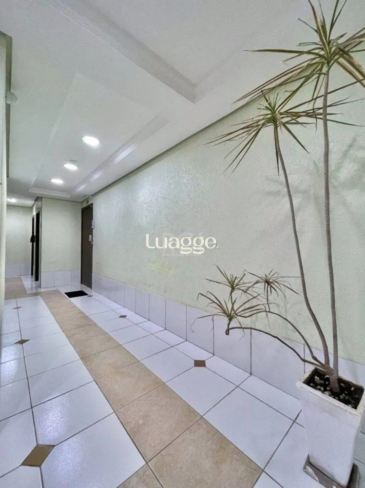 Apartamento, 2 quartos, 88 m² - Foto 1