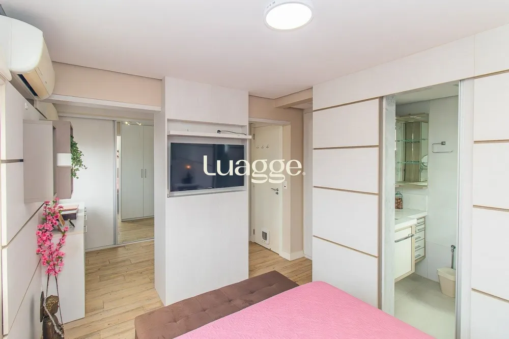Apartamento, 2 quartos, 68 m² - Foto 2