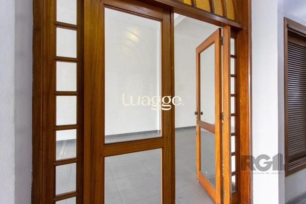 Loja-Salão, 91 m² - Foto 1