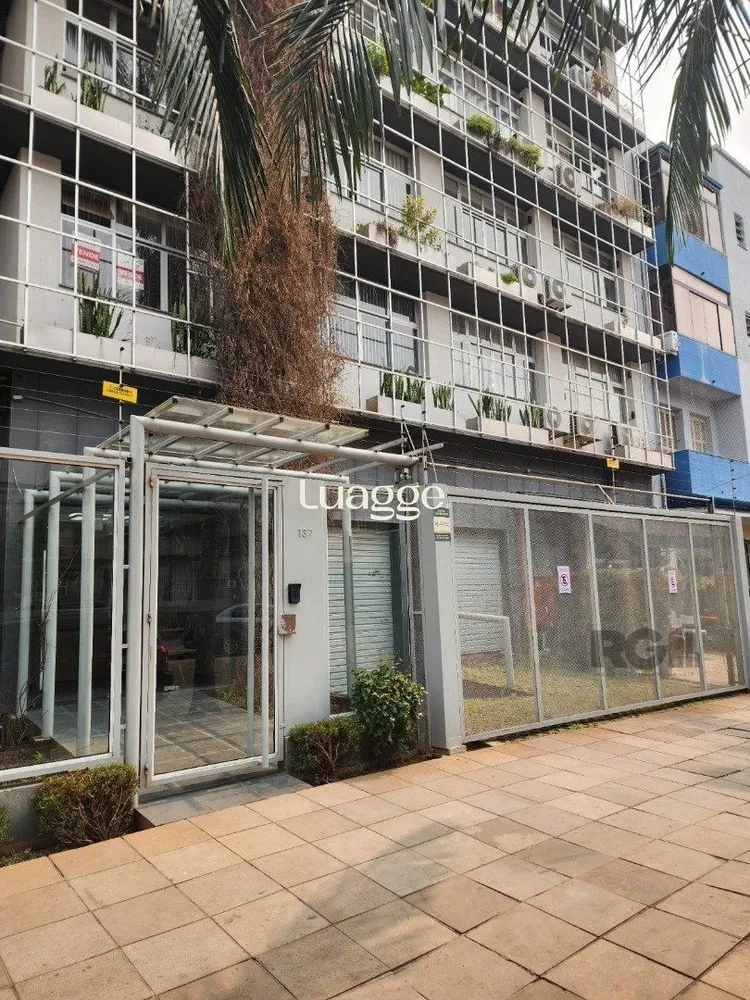 Loja-Salão, 91 m² - Foto 2