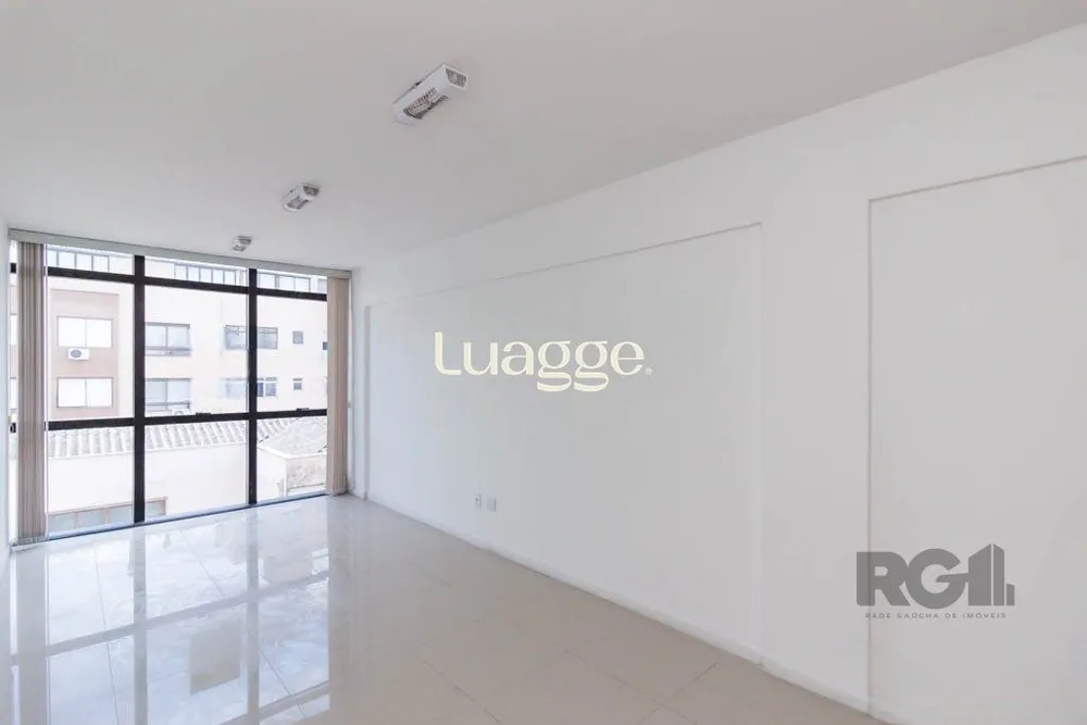 Sala-Conjunto, 33 m² - Foto 1
