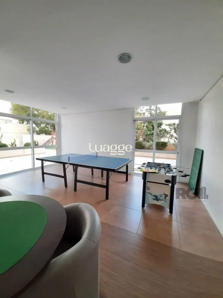 Kitnet-Studio, 36 m² - Foto 1