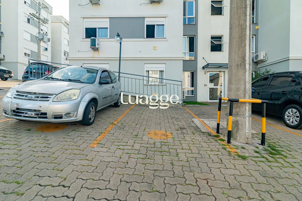 Apartamento, 2 quartos, 55 m² - Foto 3