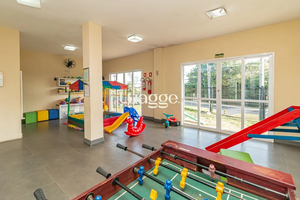 Apartamento, 2 quartos, 55 m² - Foto 4