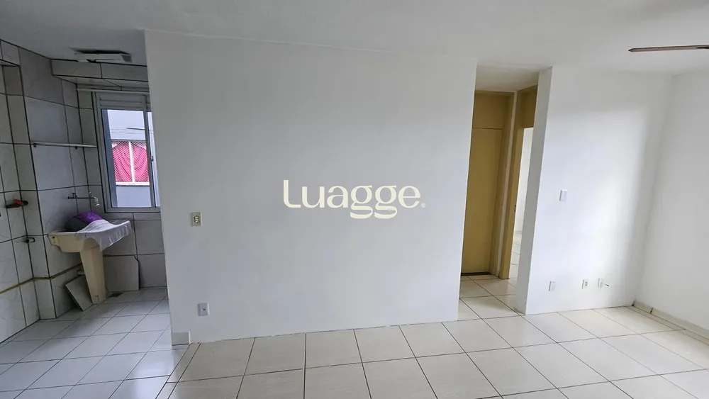 Apartamento, 2 quartos, 44 m² - Foto 3