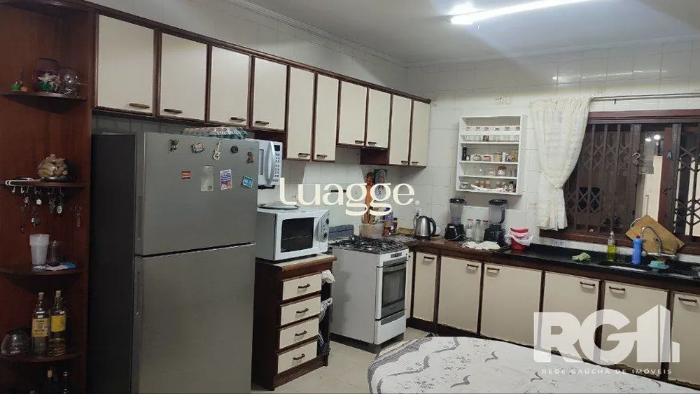 Casa, 4 quartos, 397 m² - Foto 1