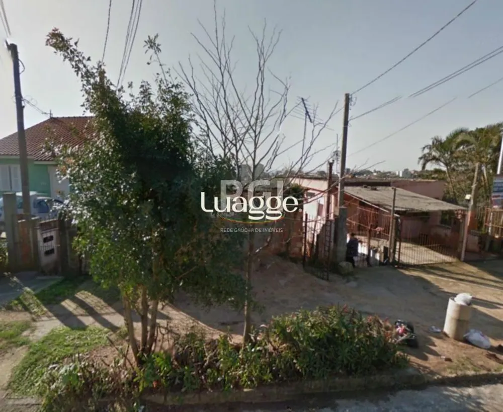 Terreno, 390 m² - Foto 1