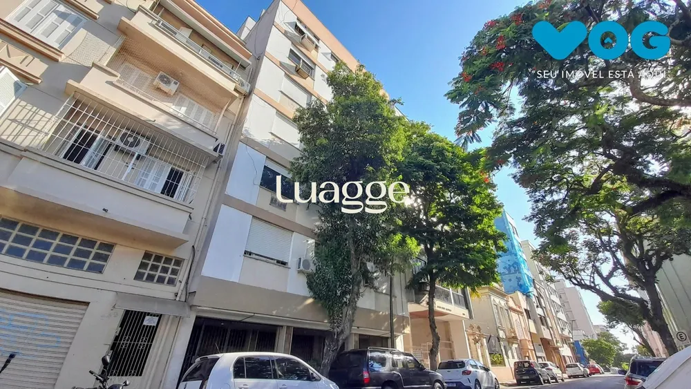 Apartamento, 1 quarto, 31 m² - Foto 2