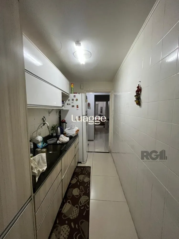 Apartamento, 2 quartos, 61 m² - Foto 4