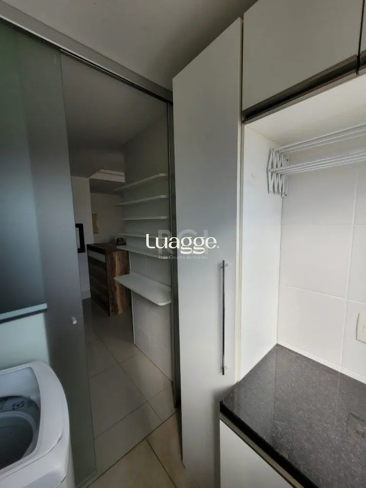 Apartamento, 2 quartos, 61 m² - Foto 2