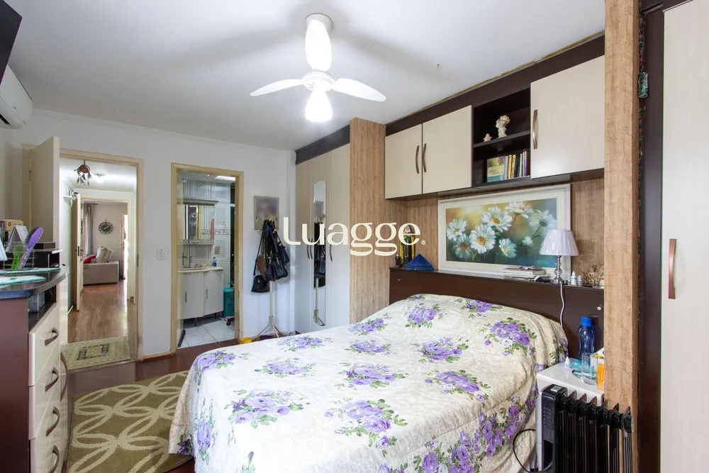Apartamento, 3 quartos, 111 m² - Foto 1