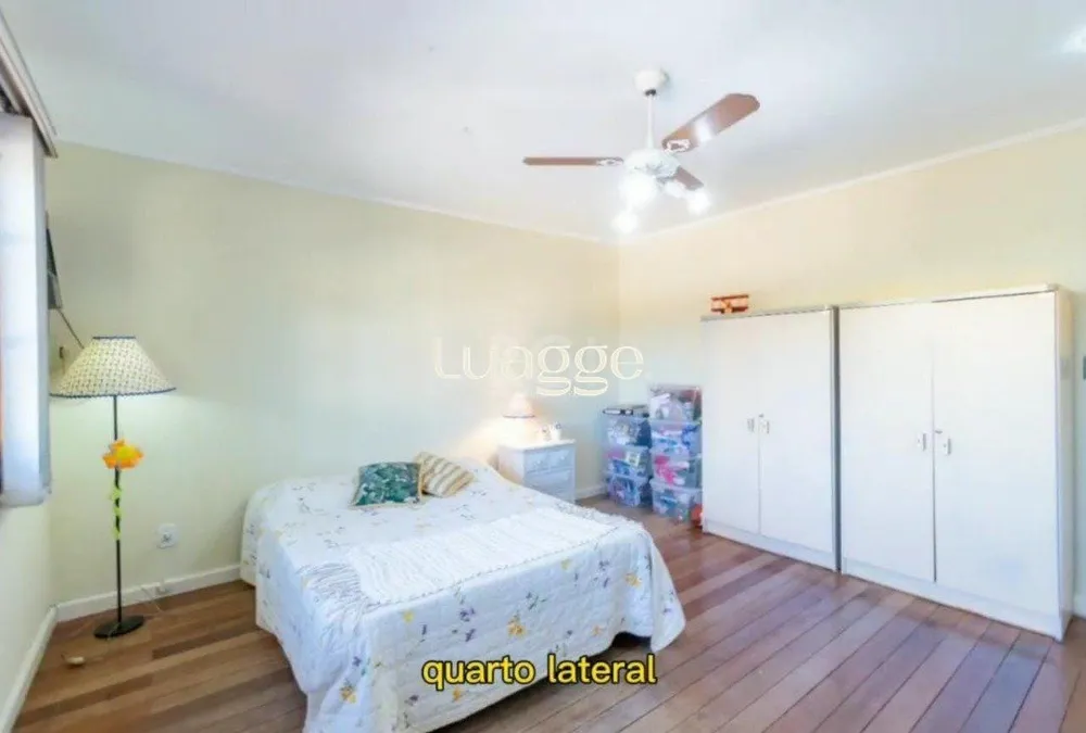 Casa, 4 quartos, 381 m² - Foto 1