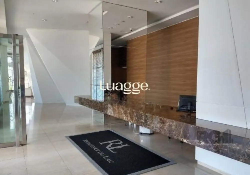 Apartamento, 2 quartos, 63 m² - Foto 2