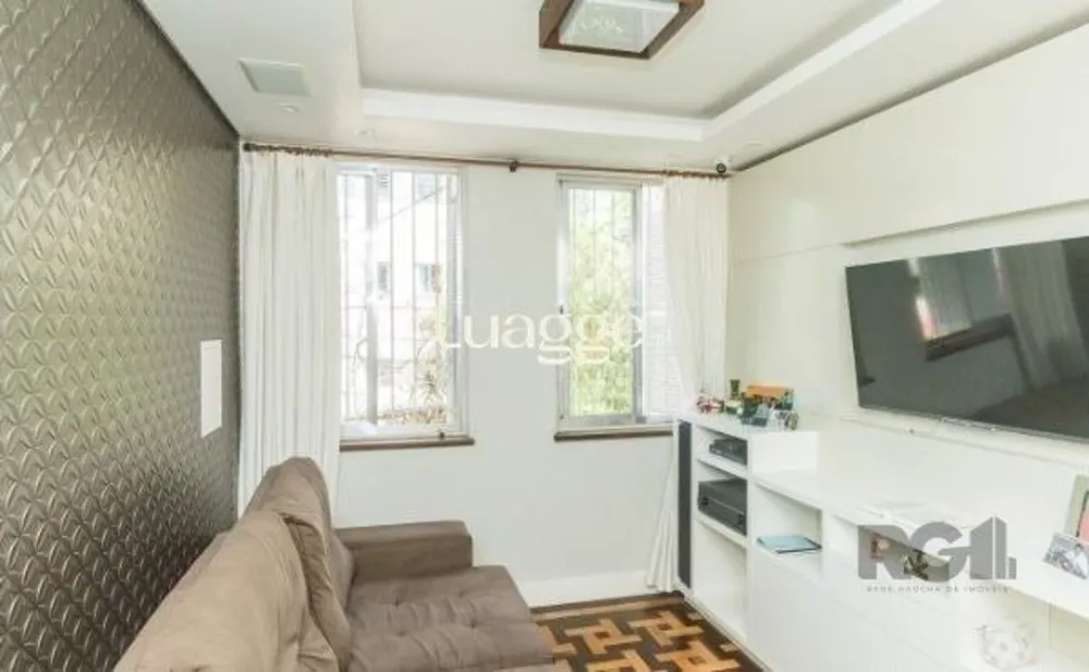 Apartamento, 2 quartos, 63 m² - Foto 1