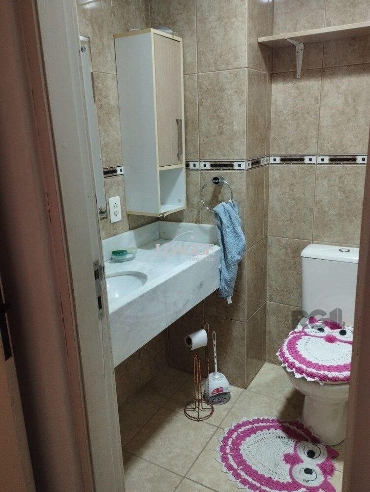 Apartamento à venda com 2 quartos, 63m² - Foto 3