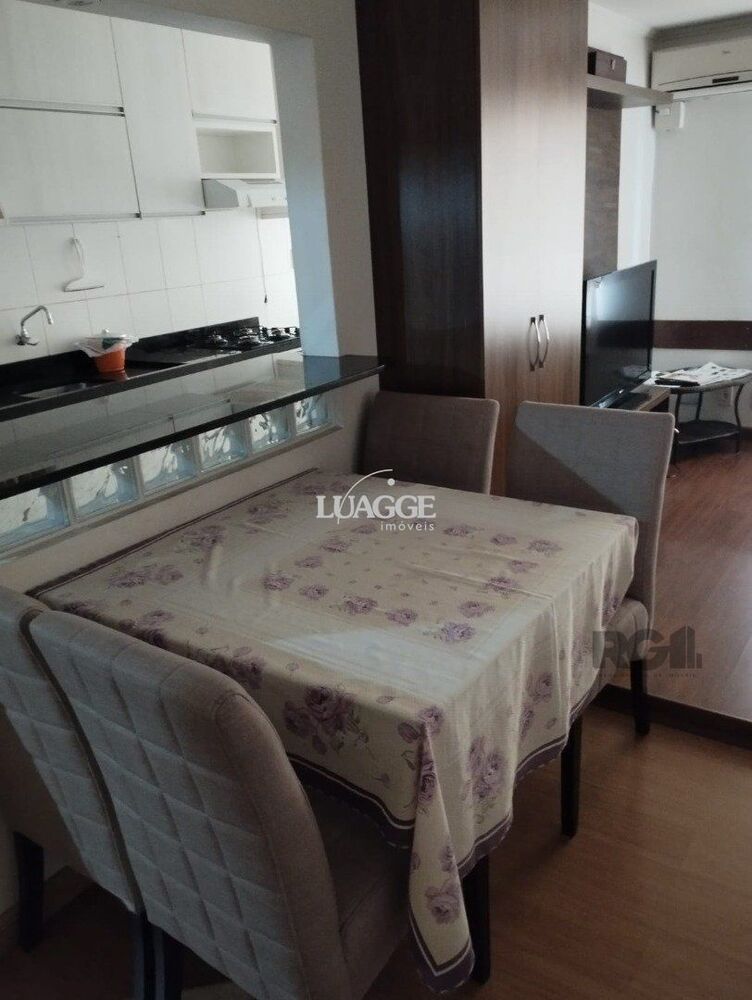Apartamento à venda com 2 quartos, 63m² - Foto 4