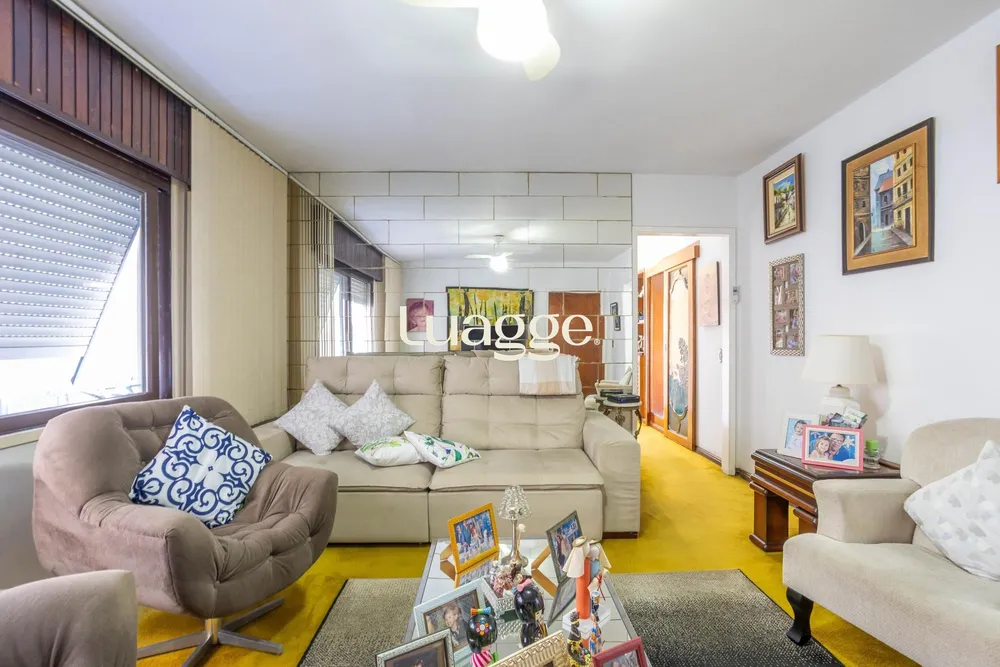 Apartamento, 3 quartos, 104 m² - Foto 3