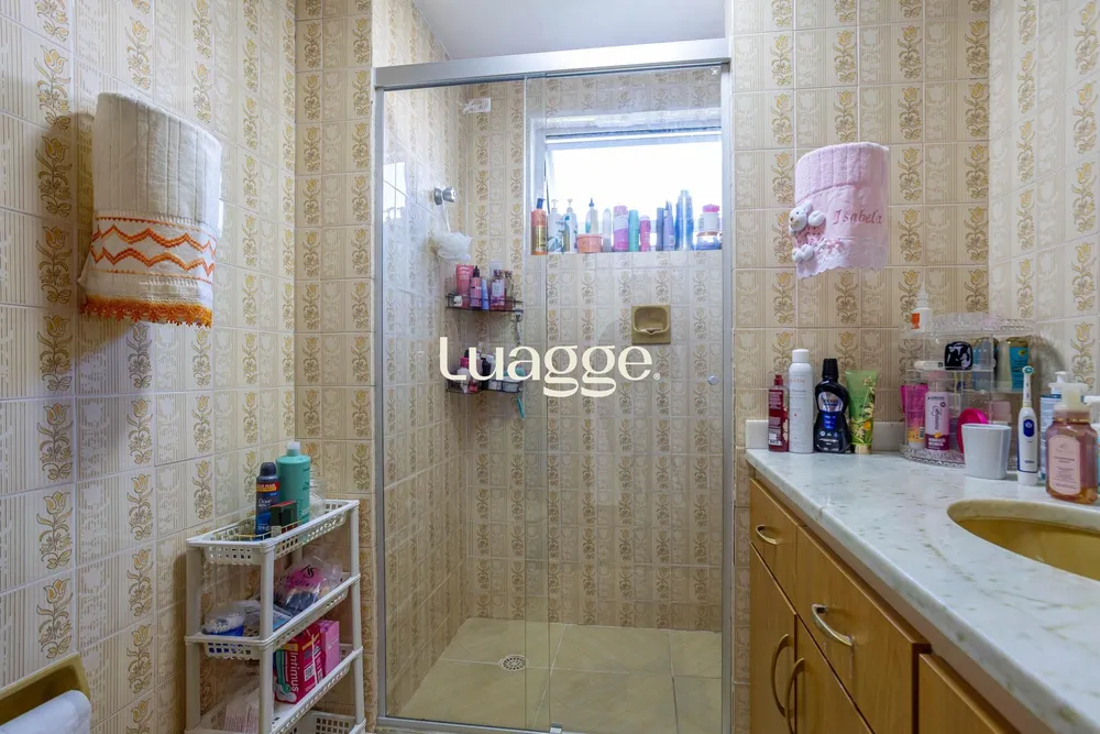 Apartamento, 3 quartos, 104 m² - Foto 2