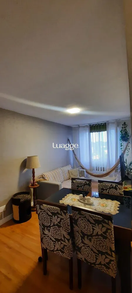 Apartamento, 2 quartos, 59 m² - Foto 2