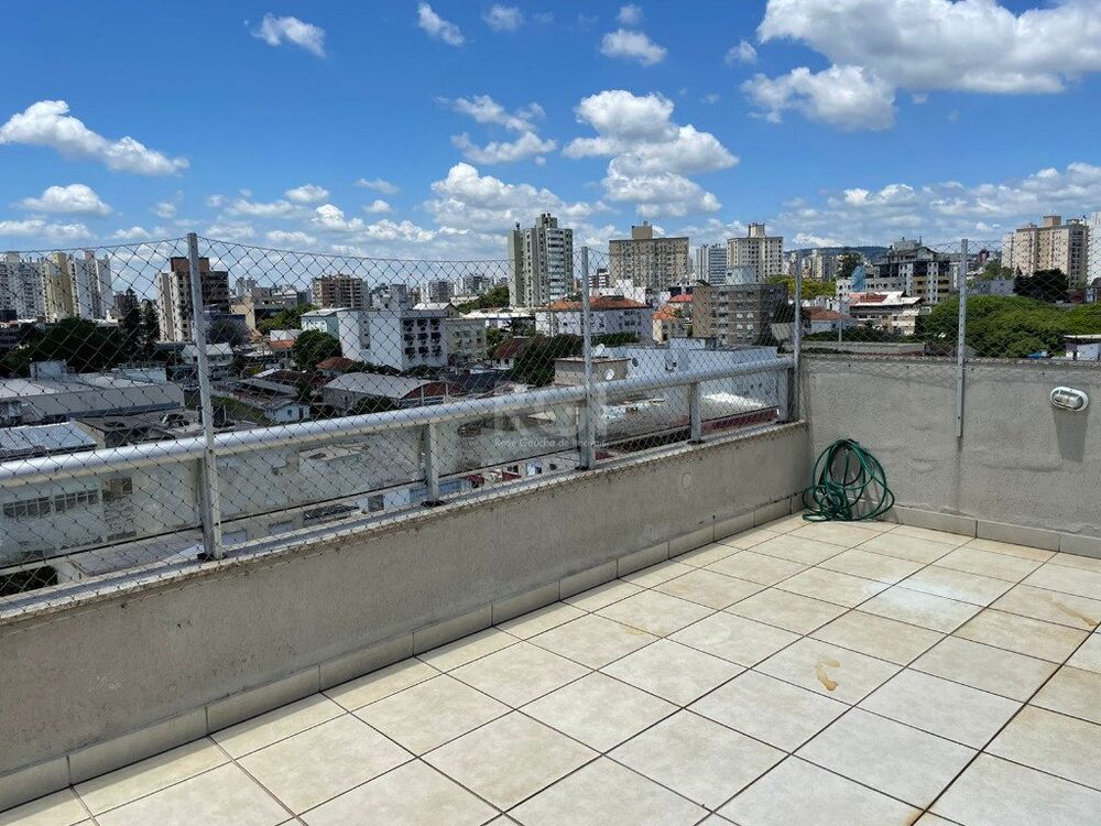 Cobertura à venda com 3 quartos, 184m² - Foto 6
