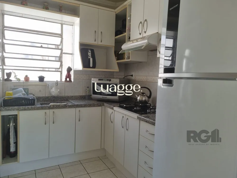 Apartamento, 2 quartos, 59 m² - Foto 1