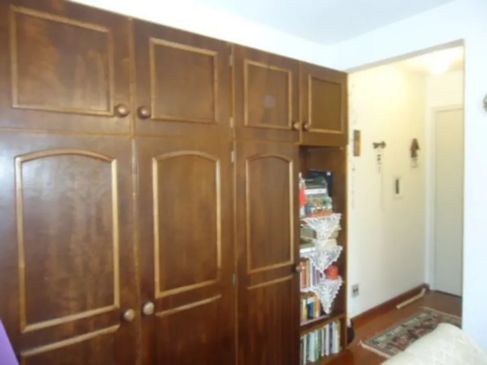 Apartamento, 2 quartos, 51 m² - Foto 3