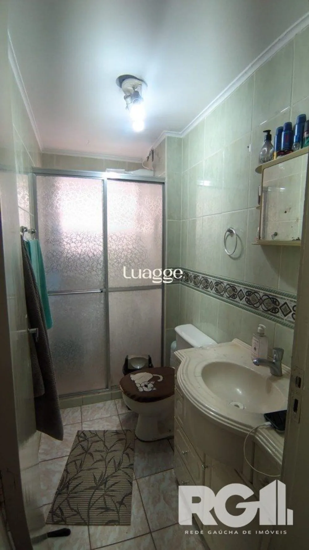 Apartamento, 1 quarto, 45 m² - Foto 1