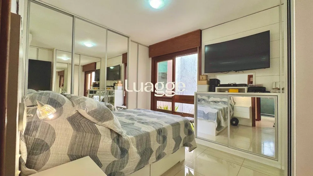 Apartamento, 2 quartos, 63 m² - Foto 4