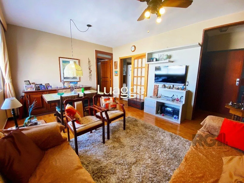 Apartamento, 2 quartos, 66 m² - Foto 3