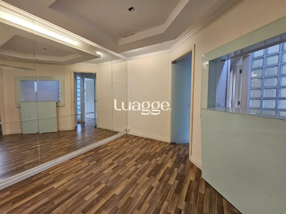 Sala-Conjunto, 34 m² - Foto 1