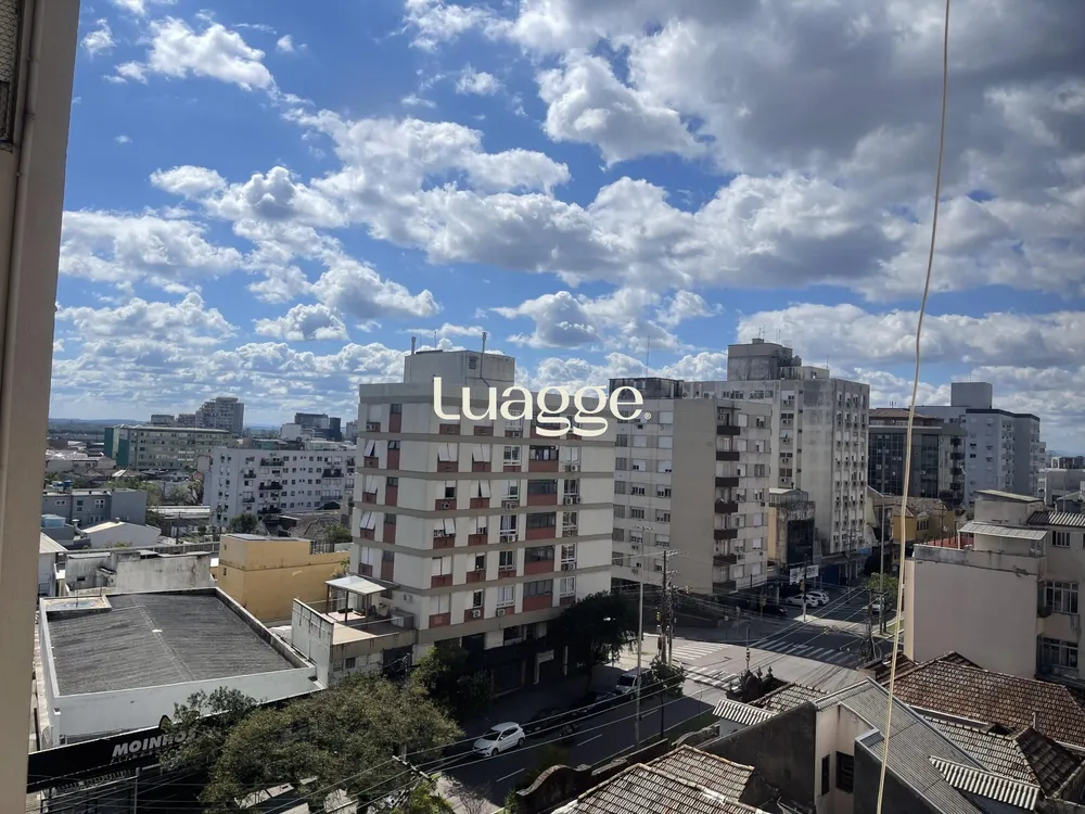 Apartamento, 2 quartos, 71 m² - Foto 2