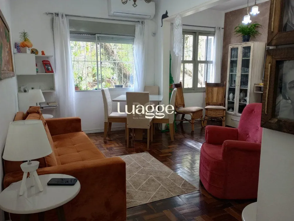 Apartamento, 2 quartos, 59 m² - Foto 1