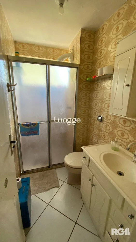 Apartamento, 2 quartos, 64 m² - Foto 1